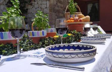 Wine & Vineyard Retreat Emarmene - Foto 43