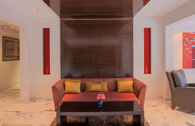 Oakwood Residence Naylor Road Pune - Photo 3