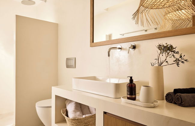 Thea Luxury Villas Ios - Foto 12