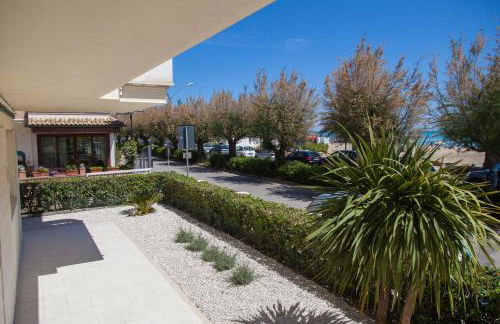 Casa Prima Fila Mare - Foto 33