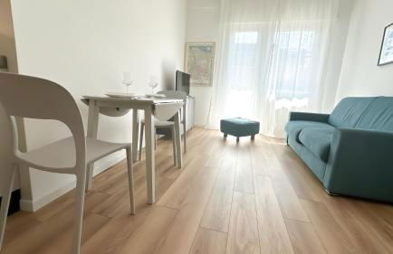 Appartamento Regina 207 - Affitti Brevi Italia - Foto 1