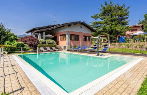 Apartment Residenza Agrifoglio-15 by Interhome - Photo 1