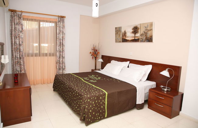 Anna Hotel Apartments - Photo 15