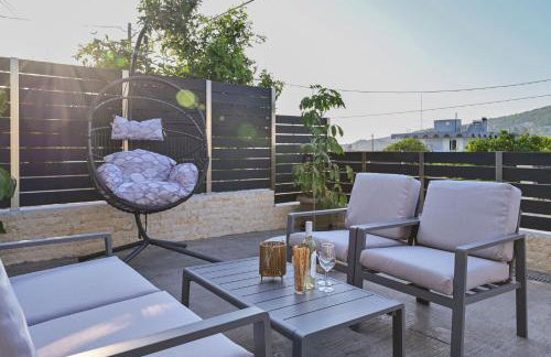 Avli Village House with Private Jacuzzi - Foto 25