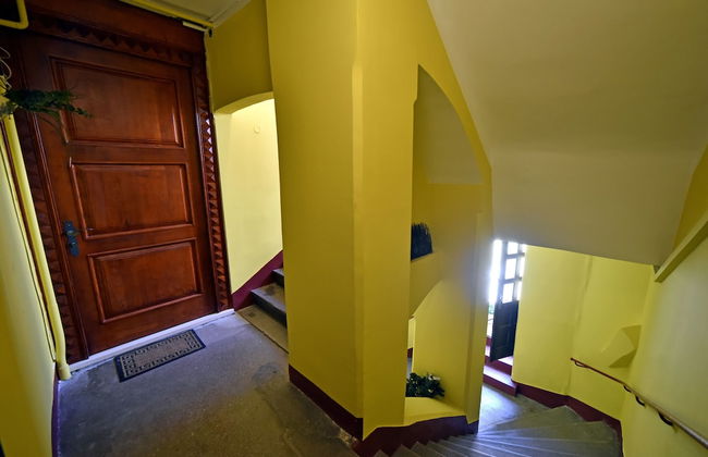 Manduša Heritage Apartments - Foto 4