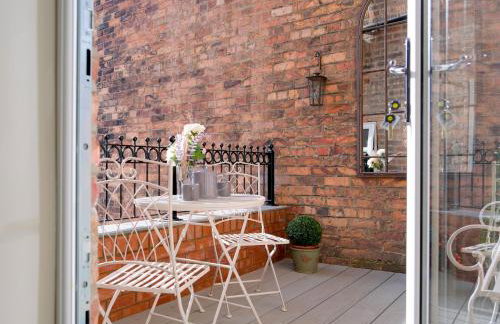 Derwent House Apartments - Foto 47