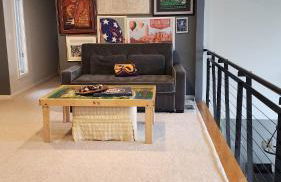 Arlington Contemporary 5 BDRM Home - Foto 6