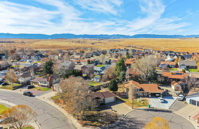 Pueblo Place - Foto 53