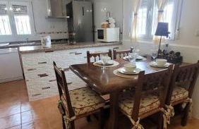 Casita de invitados en Otura - Photo 3