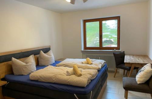 Ferienwohnung Oberallgäu Ferienpark mit Schwimmbad - Foto 27