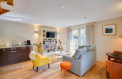 South Stable Cosy Stone Retreat with Parking - Foto 6