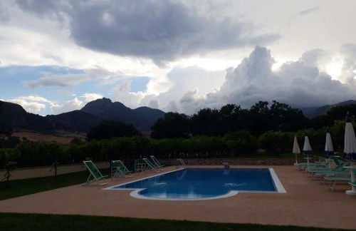 Barone GR Macrì Agriturismo Modi - Foto 10