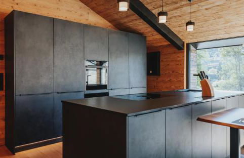 Penthouse Suite mit Whirlpool in Hinterzarten - Foto 11