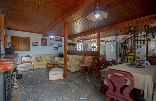 Traditional Village House - Photo 13