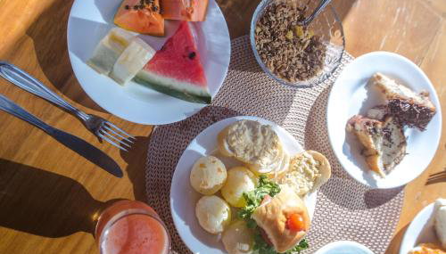 Pousada Império - Foto 5