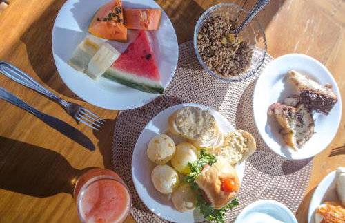 Pousada Império - Foto 5