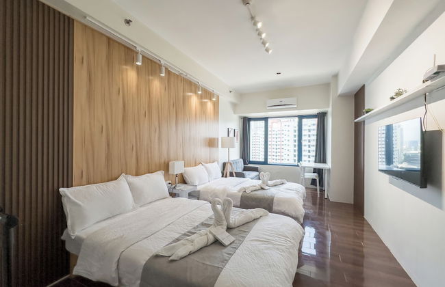 GemstoneBR in SMDC Air Residences - Foto 25