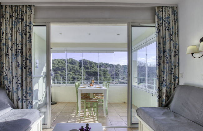 Les Rivages de Coudoulière - Foto 4