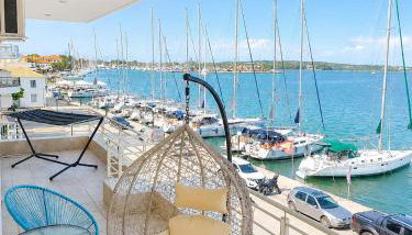 AB Preveza Apartments-15 Meters Over the Sea Attic & Alexander's the Great Executive Suite - Photo 3