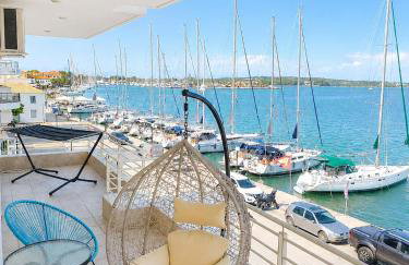 AB Preveza Apartments-15 Meters Over the Sea Attic & Alexander's the Great Executive Suite - Foto 3
