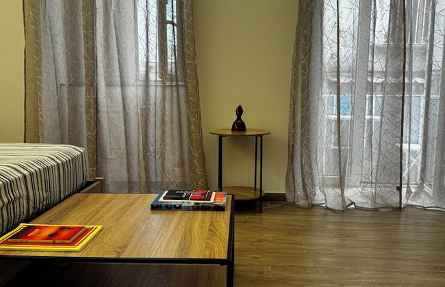 Terno su Napoli Center Suite Apartment - Foto 17