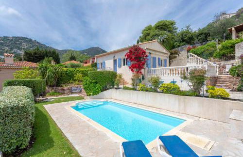 Villa La Cigalette Gaia's Villas - Foto 3