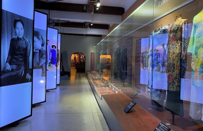 Saigon Apartments - Foto 53