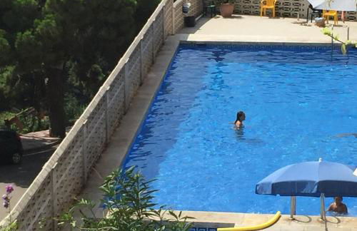 Apartamento con vistas a Mar en Lloret de Mar - Foto 74