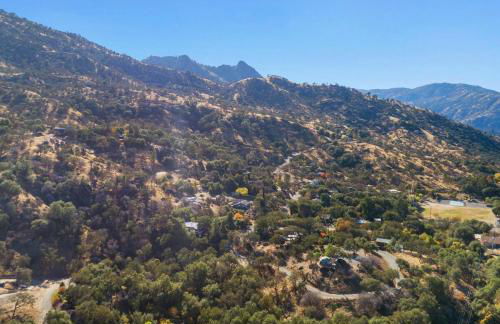 Bear Hollow by Sequoia National Park - Foto 13