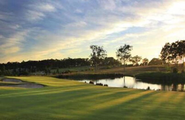 Peppertree at the Vintage - Foto 14