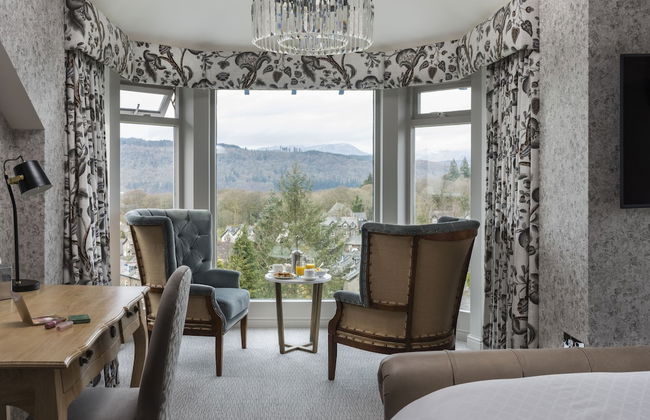 Windermere Hillthwaite Hotel - Foto 23