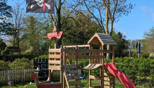 Krügerhof Lübbersdorf - Foto 2