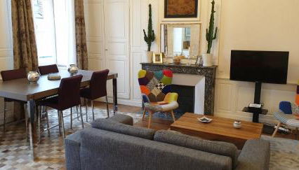 Calme et au cœur du centre historique - Foto 4