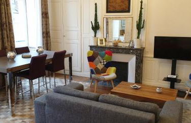 Calme et au cœur du centre historique - Foto 4