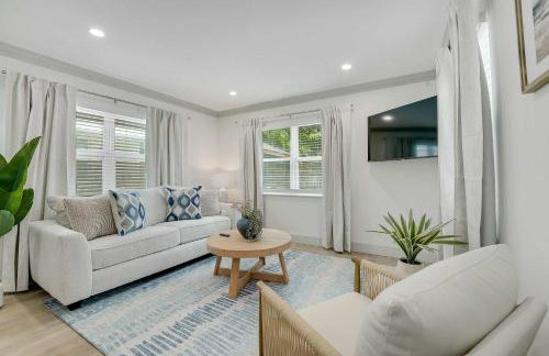 Spacious 1 Bedroom - Downtown - Renovated - Foto 3