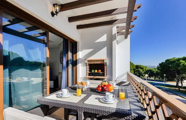 Falesia Beach B - Foto 1