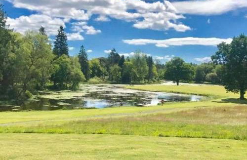 Beautiful 3BR Holiday Home in Stunning Location - Pass the Keys - Foto 19