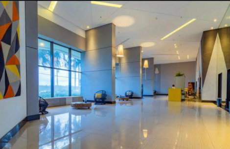 Ezza in Barra - Beach Flat - Foto 29