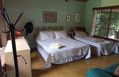 Chalés Pássaros do Cerrado - Foto 15