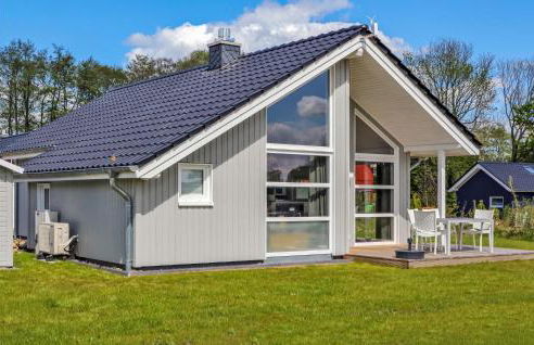 Amazing Home In Krems Iiwarderbrück - Foto 9