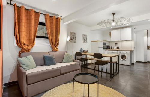 Saint Charles Parking Gratuit - Photo 16