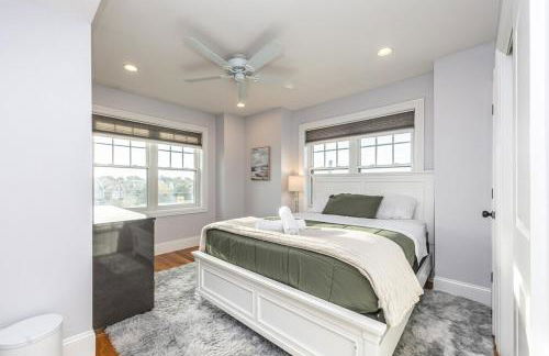 NEW -Entire Place-Laundry In Unit -Family Friendly - Foto 32