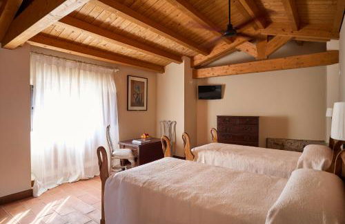 Los Apartamentos del Palacio - Foto 21