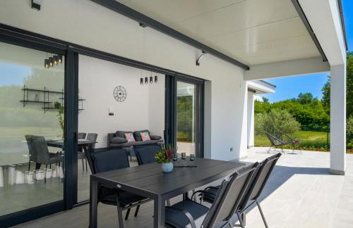 Villa Amorosa by Istrialux - Foto 27