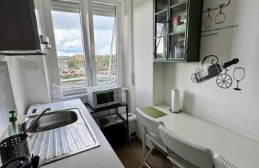 Grazioso appartamento Tiburtina - 3 bedrooms - Foto 12