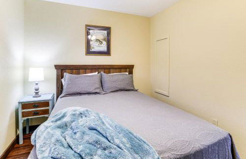 Stunning Views! Table Rock Lake Cabin Near Marina - Foto 19