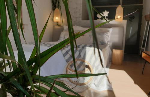 Aretousa Deluxe Downtown Apartment - Foto 1