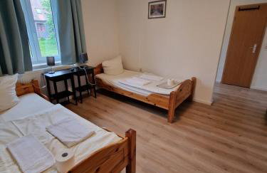 LivBiz Apartments - Adelsried - Foto 1
