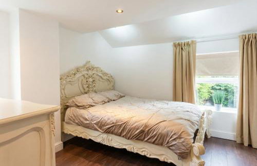 Quirky Village Centre Apartment Above a Cocktail Bar, Castle Donington - Foto 11