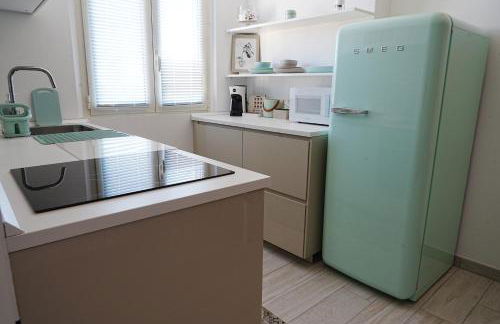 Green House in Milan 10min from CentralStation - Foto 14